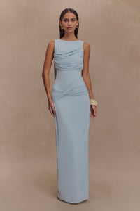 Pale Blue