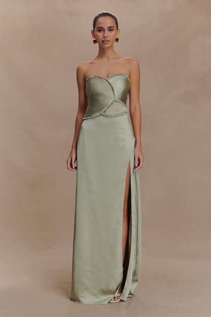 Arnica Maxi Dress