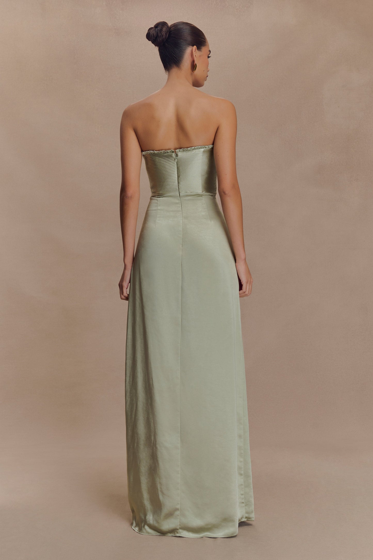 Arnica Maxi Dress