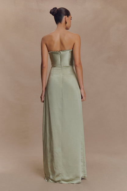 Arnica Maxi Dress