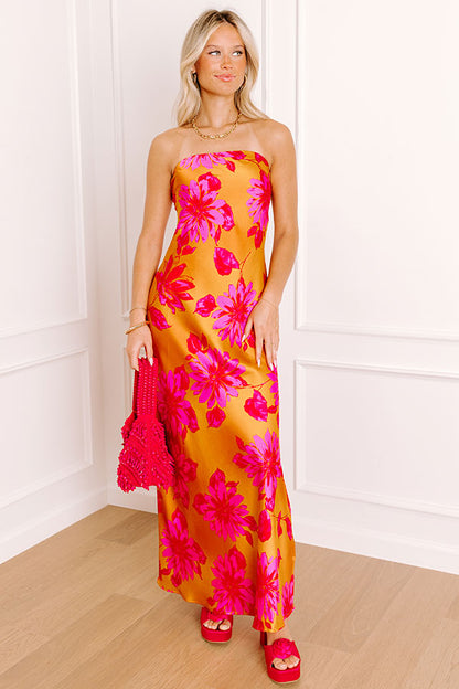 Aldora Maxi Dress