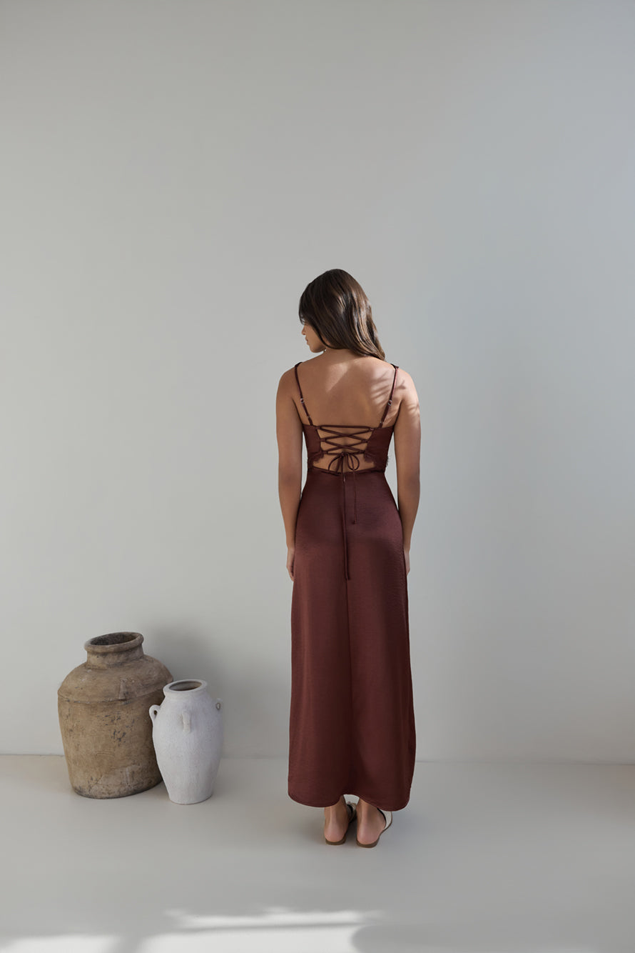 Estella Maxi Dress