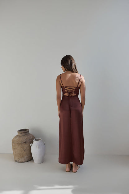 Estella Maxi Dress
