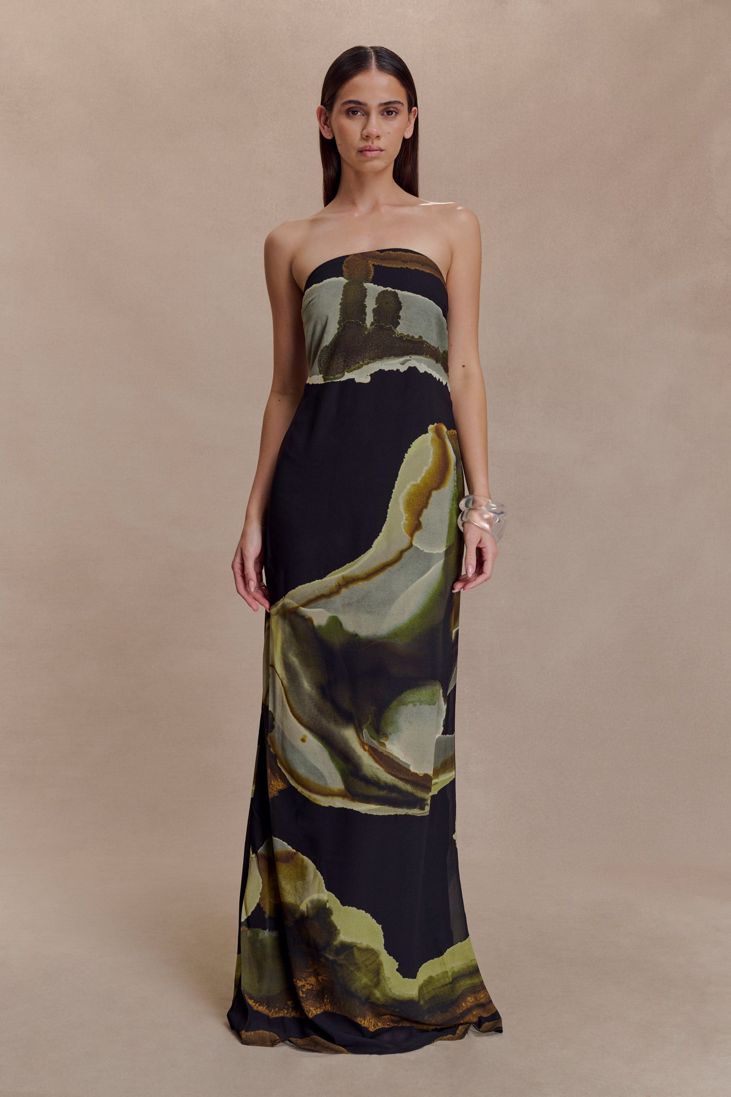 Amaya Maxi Dress