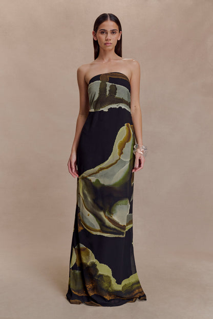 Amaya Maxi Dress