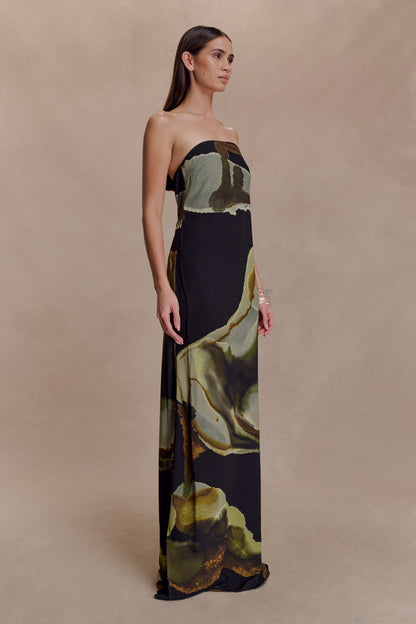 Amaya Maxi Dress