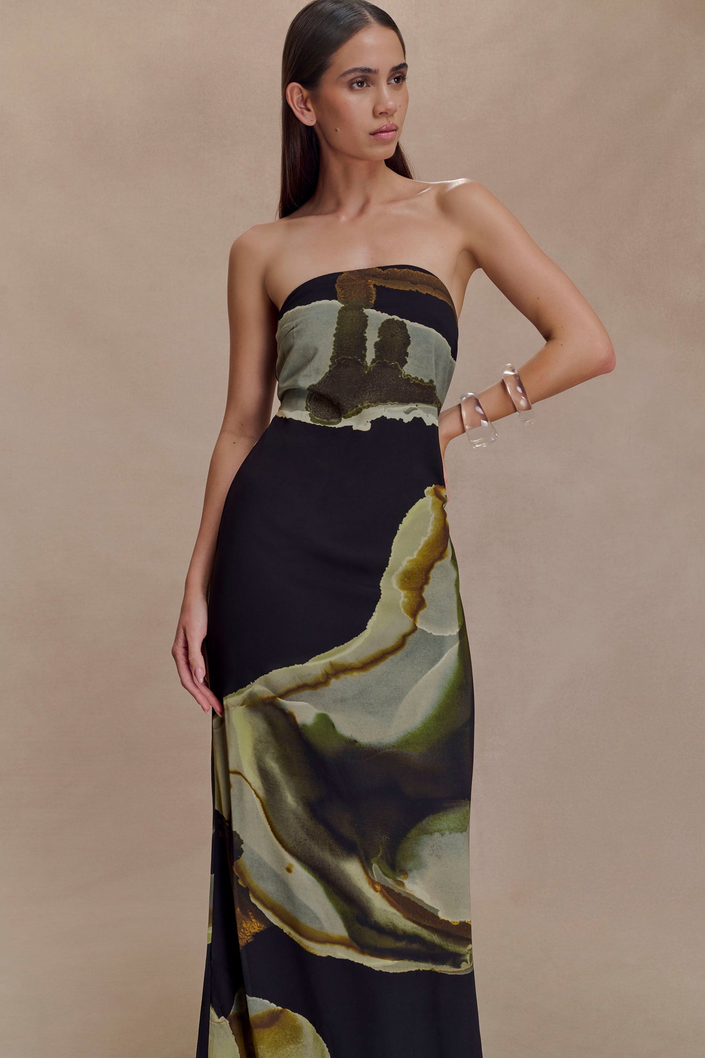Amaya Maxi Dress