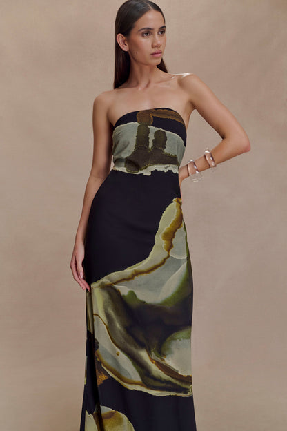 Amaya Maxi Dress