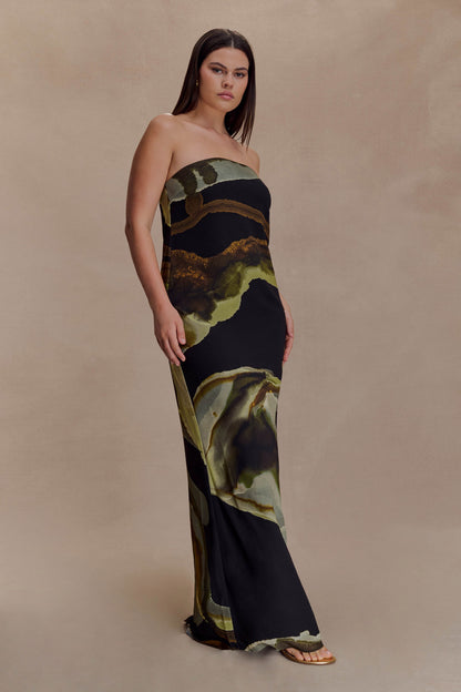 Amaya Maxi Dress