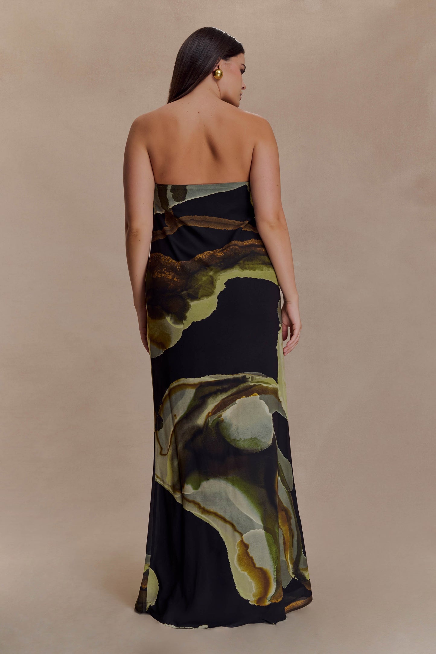 Amaya Maxi Dress