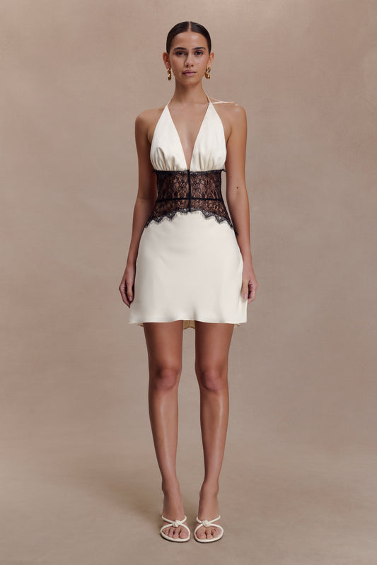 SELINA MINI DRESS