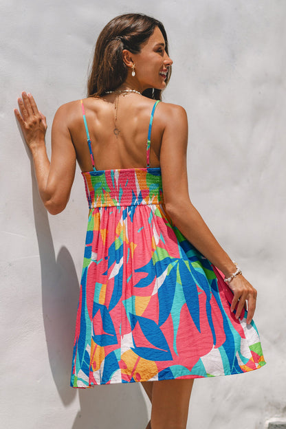Alaia Mini Dress