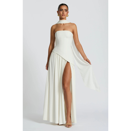 VALENTINA MAXI DRESS