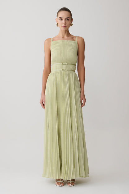 Almira Maxi Dress