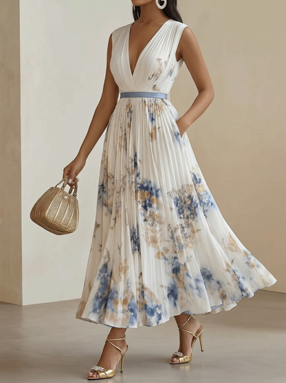 Florentine Maxi Dress
