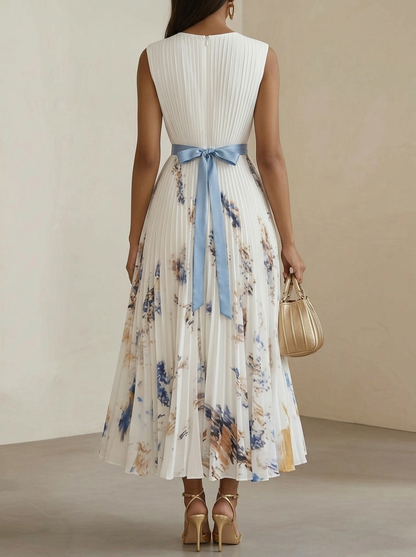Florentine Maxi Dress