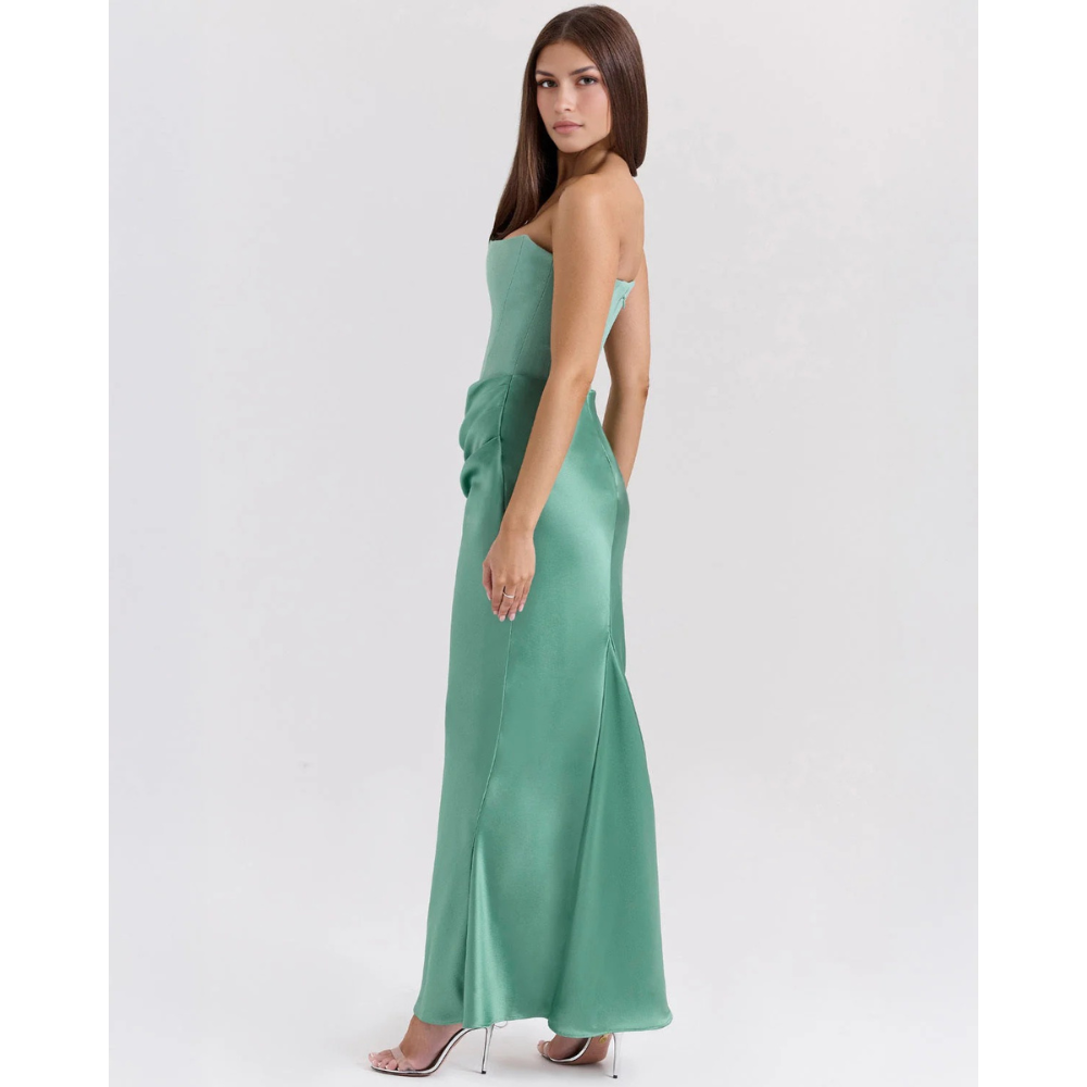 ISADORA MAXI DRESS