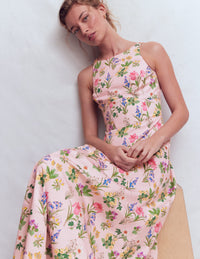 French Pink, Delicate Blossom