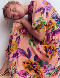 Opulent Blossom