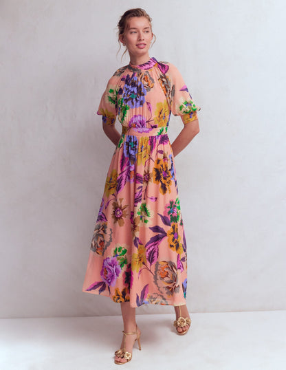 Leontine Maxi Dress