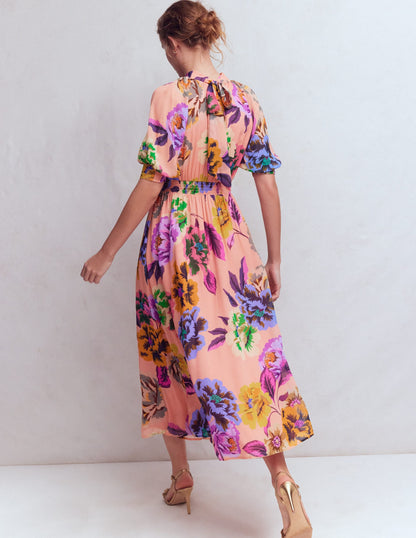 Leontine Maxi Dress