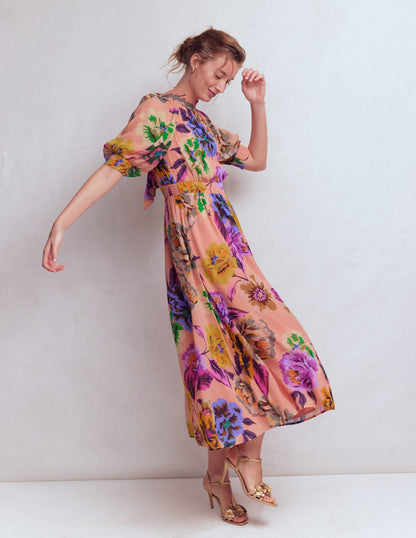 Leontine Maxi Dress