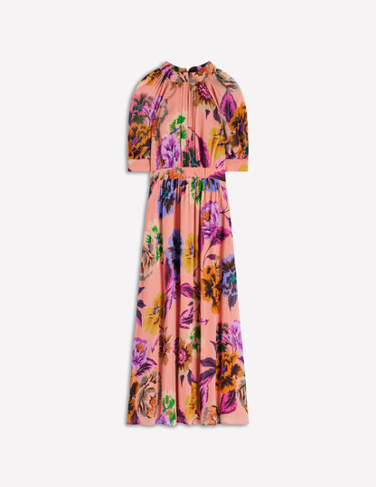 Leontine Maxi Dress