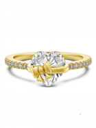 3.1ct Eternal Love Ring