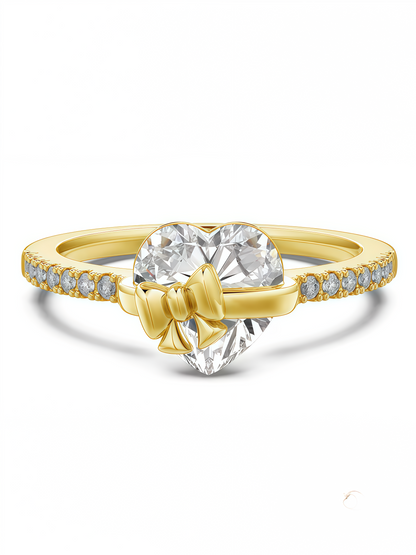 3.1ct Eternal Love Ring