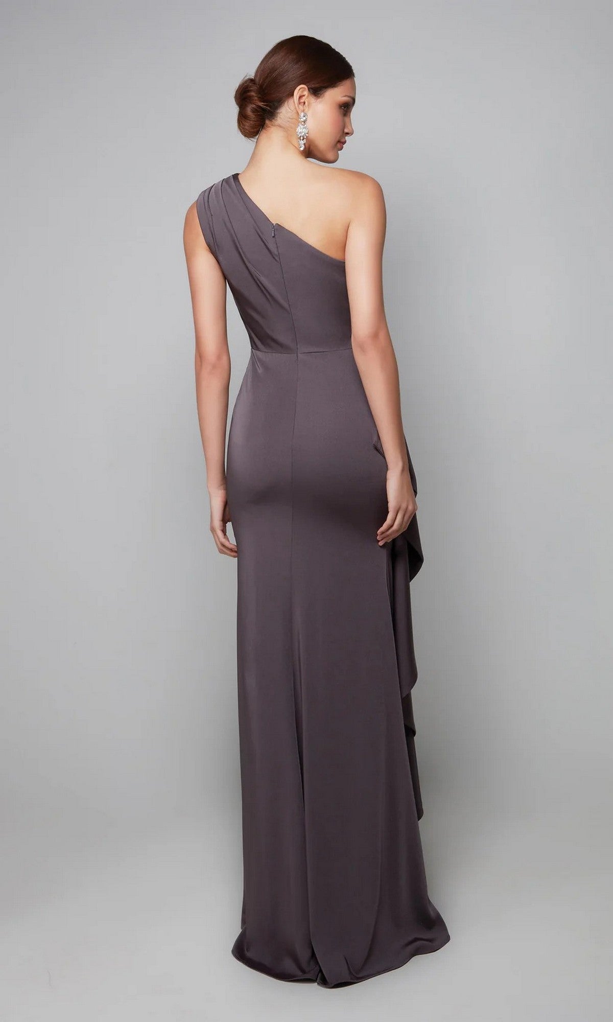 Rosemary Sequin Gown