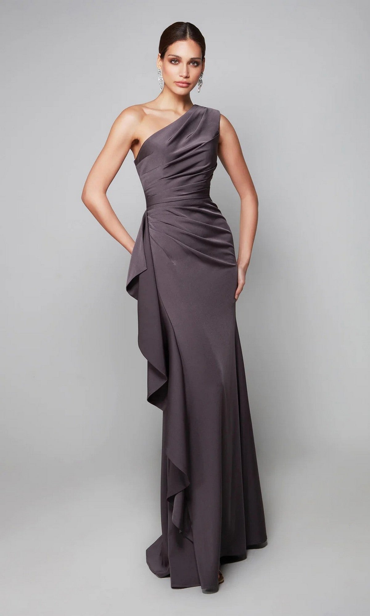 Rosemary Sequin Gown