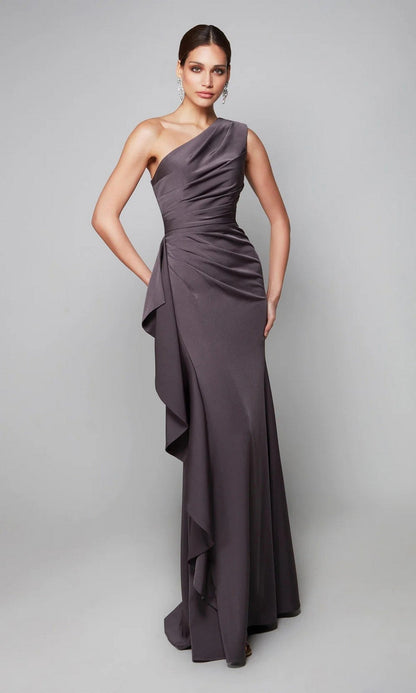 Rosemary Sequin Gown