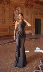 Rosemary Sequin Gown