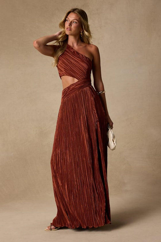 Rocca Maxi Dress