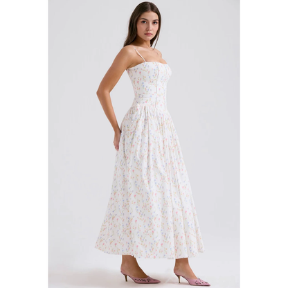 SERAPHINA MAXI DRESS