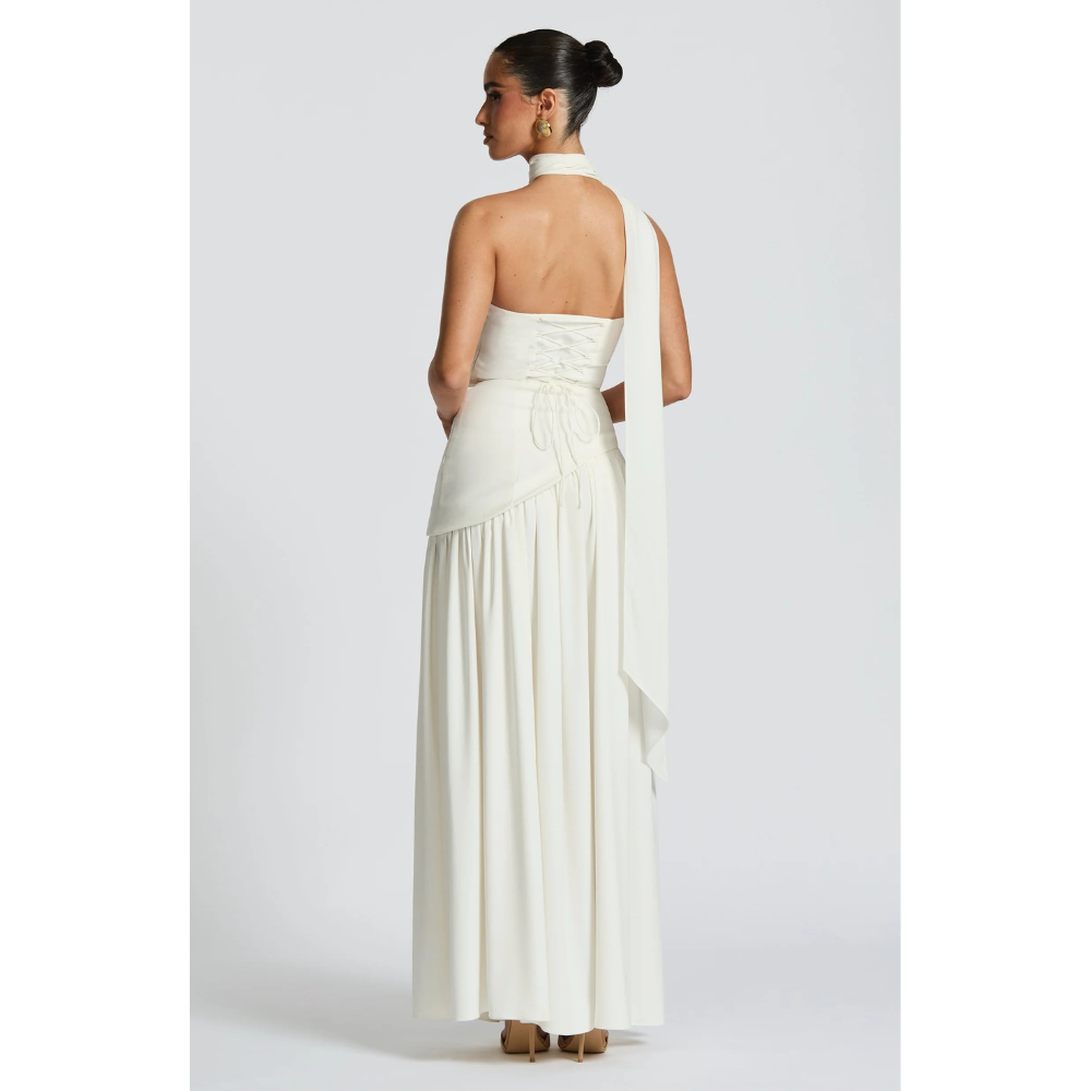 VALENTINA MAXI DRESS