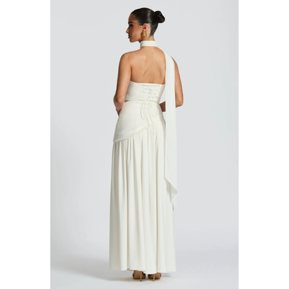 VALENTINA MAXI DRESS
