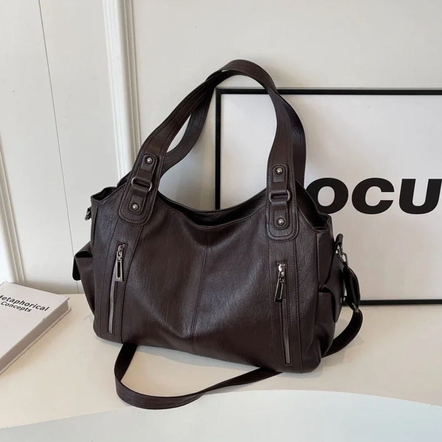 Gina Shoulder Bag