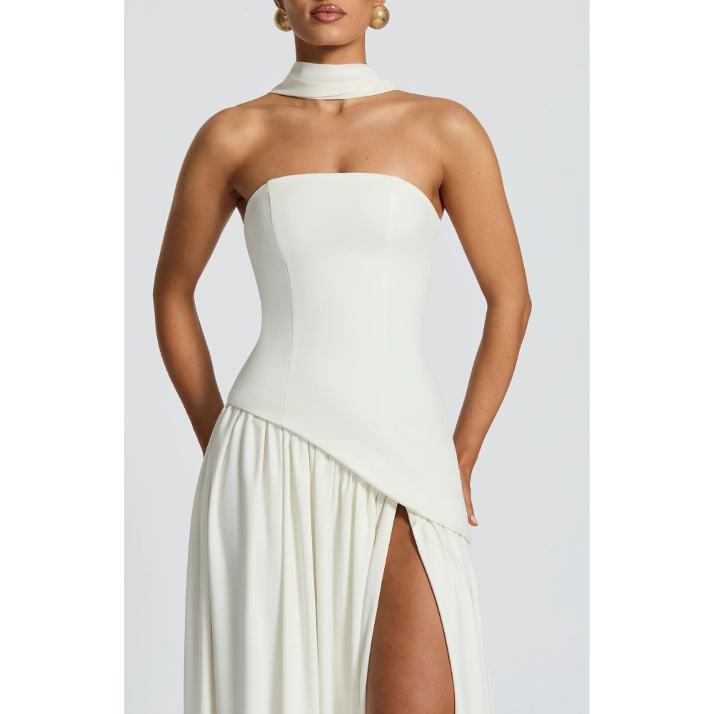VALENTINA MAXI DRESS