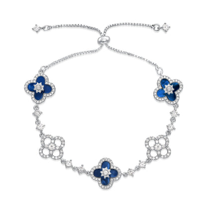 Royal Blue Cleef