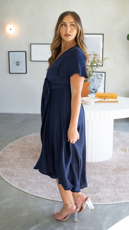 Katarina Maxi Dress
