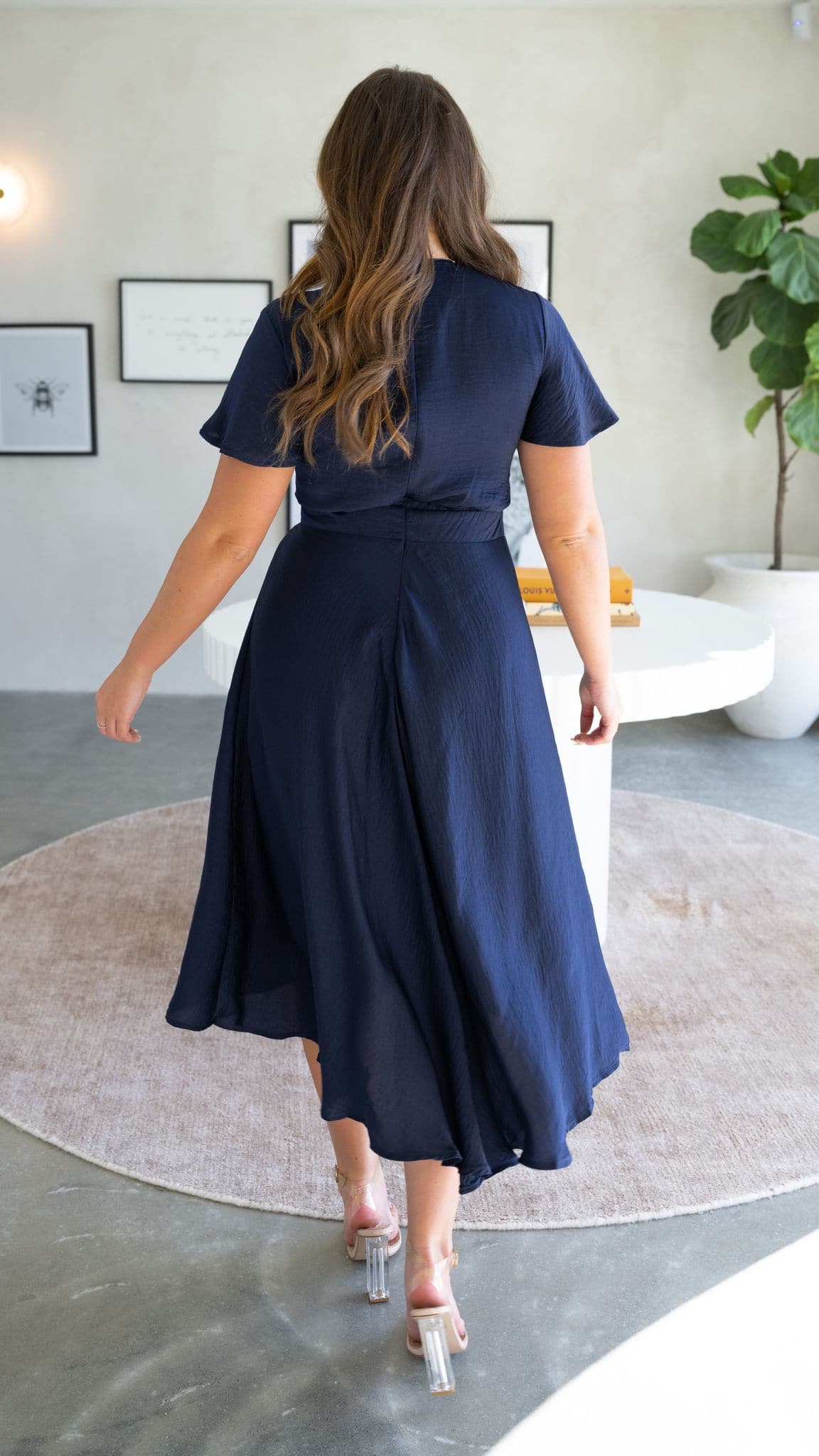 Katarina Maxi Dress