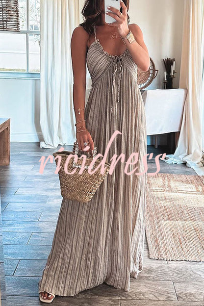 Eiluned Maxi Dress