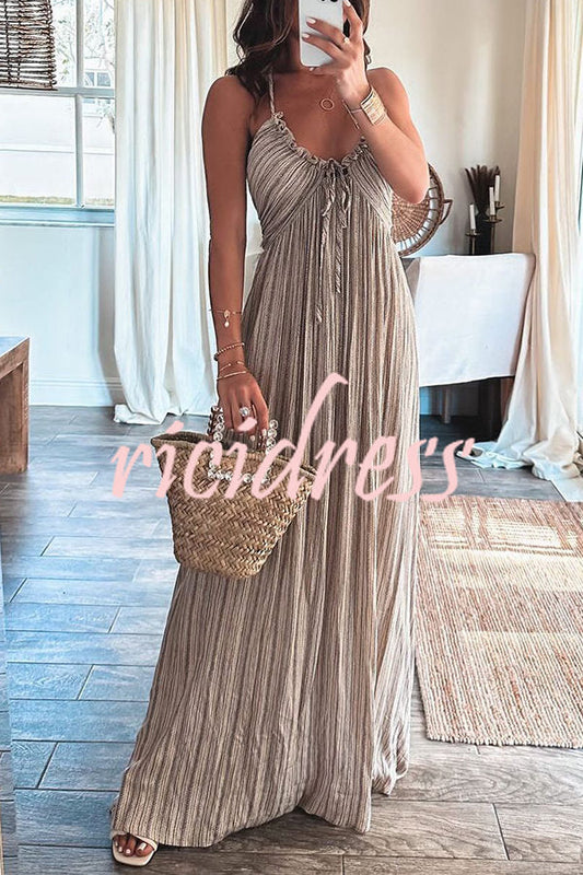 Eiluned Maxi Dress