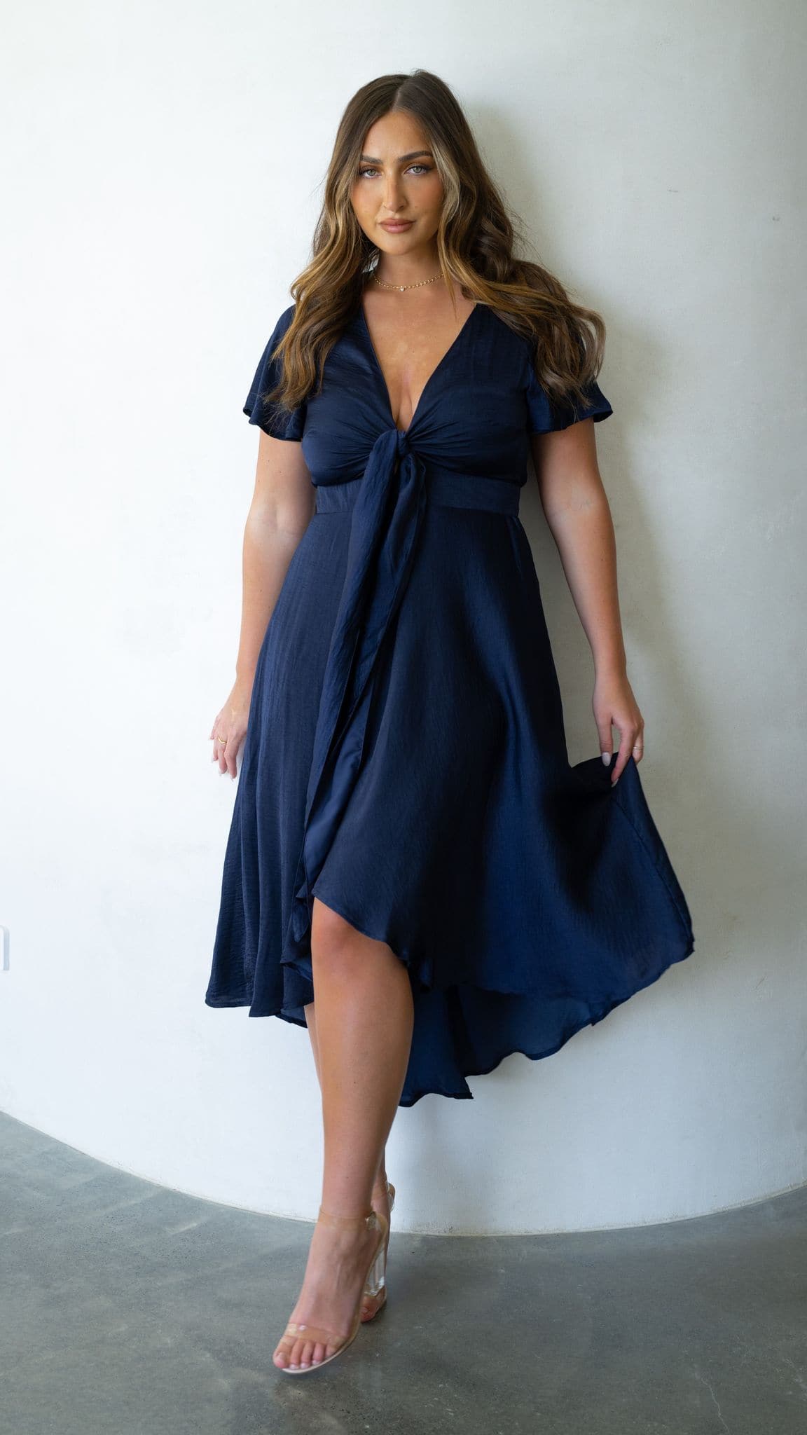 Katarina Maxi Dress