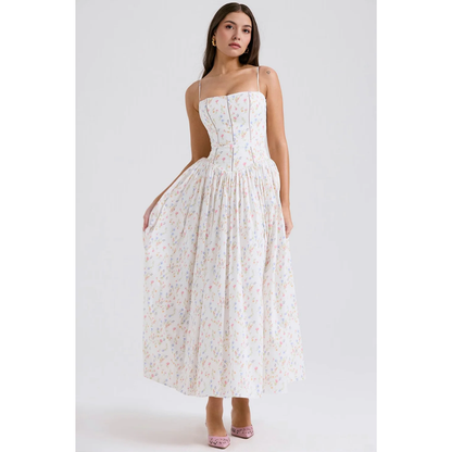 SERAPHINA MAXI DRESS