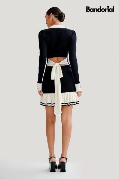Olivia Mini Dress