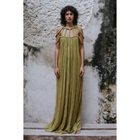 Sevyna Gown Maxi Dress