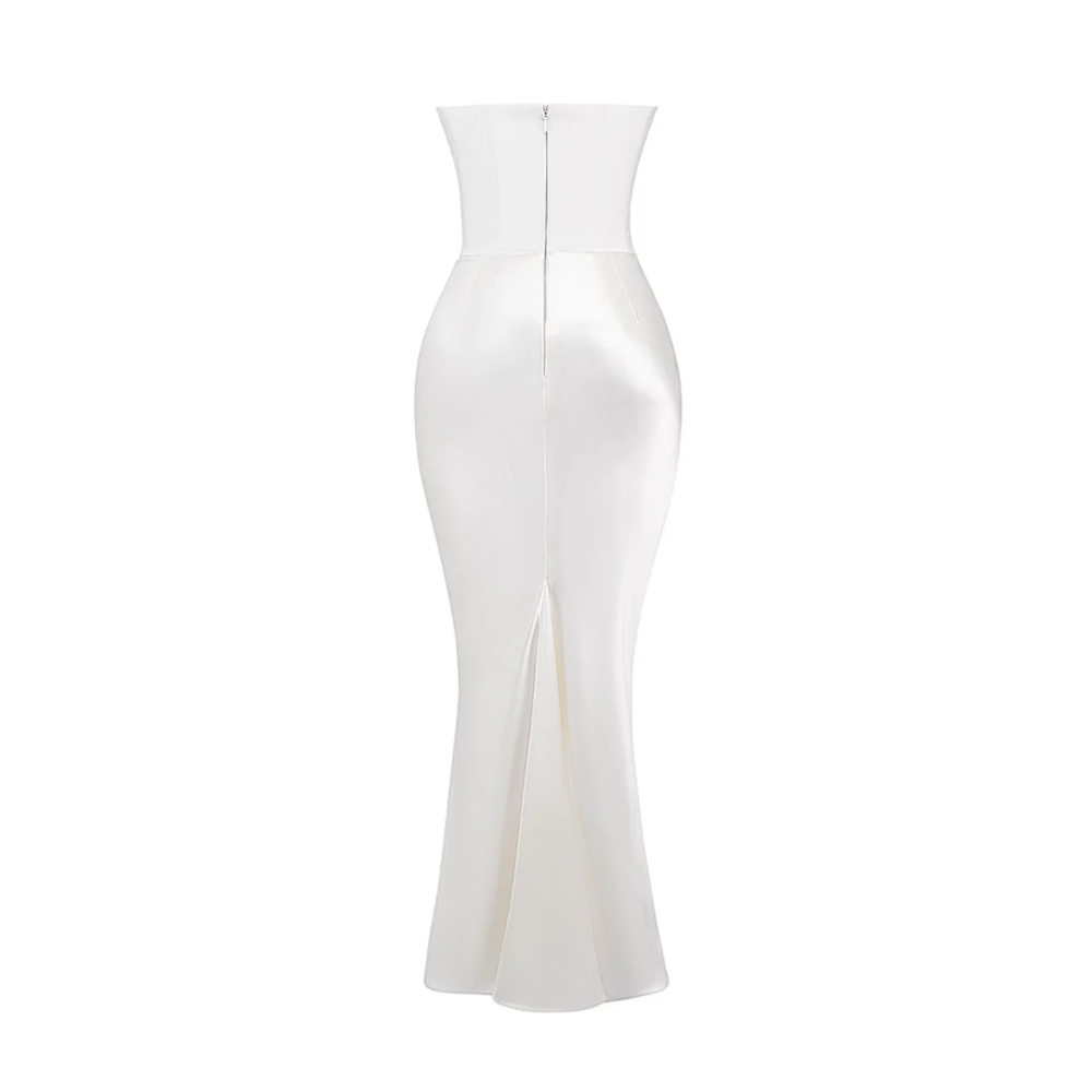 ISADORA MAXI DRESS