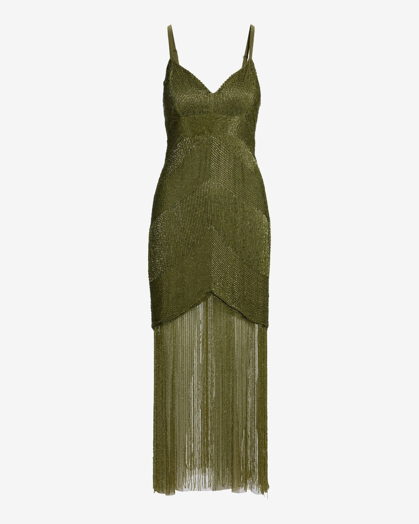 Anastasia Maxi Dress